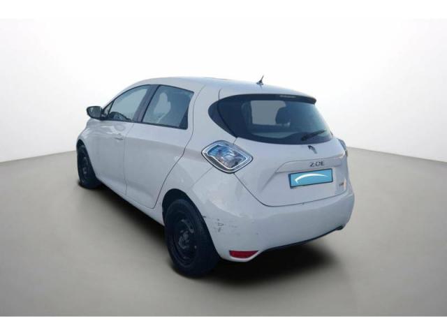 Renault Zoe image 7