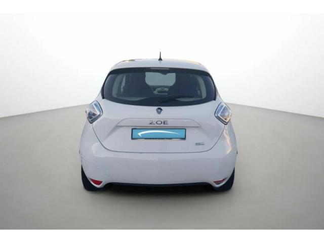 Renault Zoe image 5