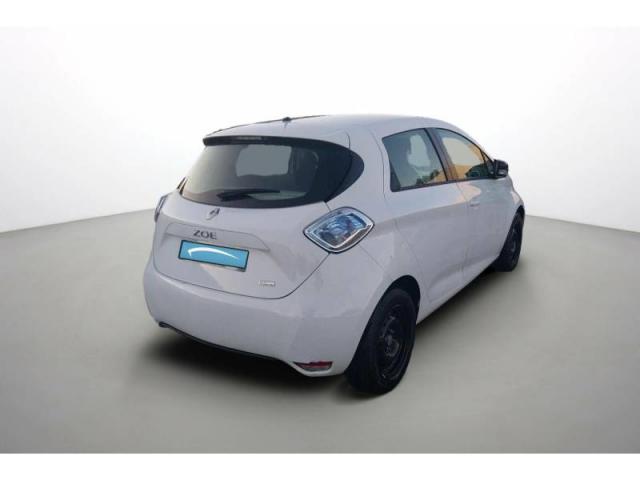 Renault Zoe image 6