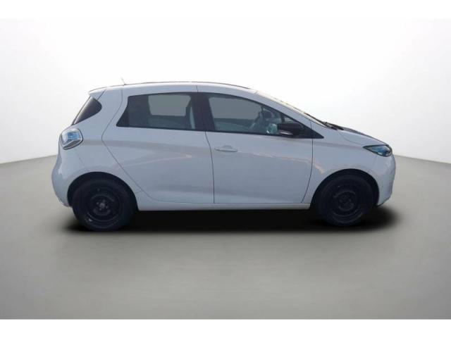 Renault Zoe image 1