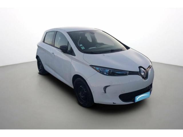 Renault Zoe image 3