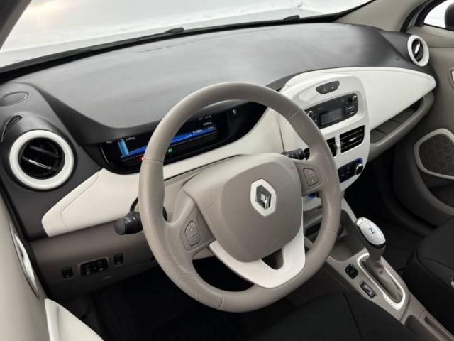Renault Zoe image 1