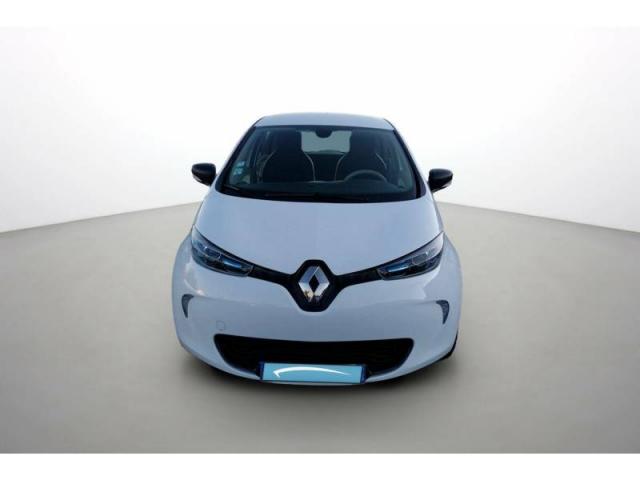 Renault Zoe image 6