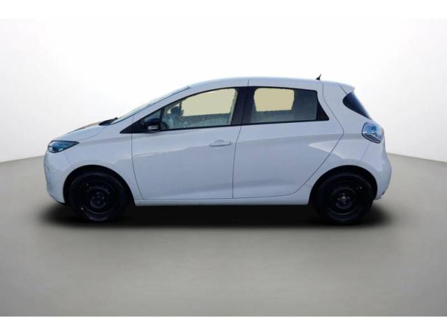 Renault Zoe image 3