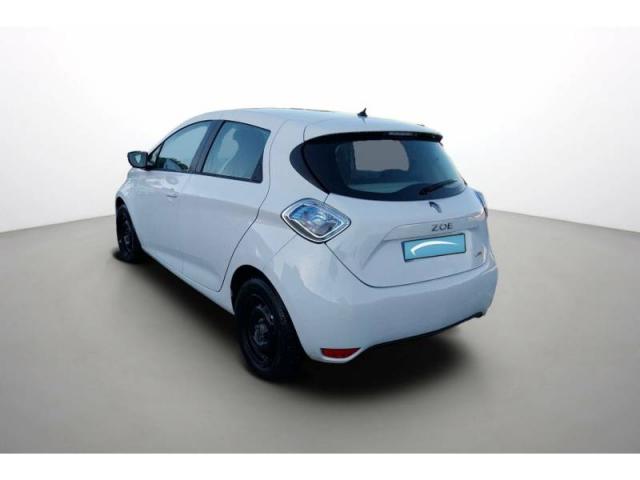 Renault Zoe image 4