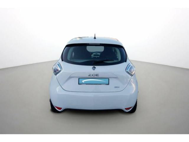 Renault Zoe image 2