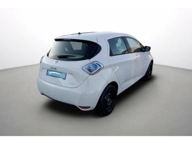 Renault Zoe image 1