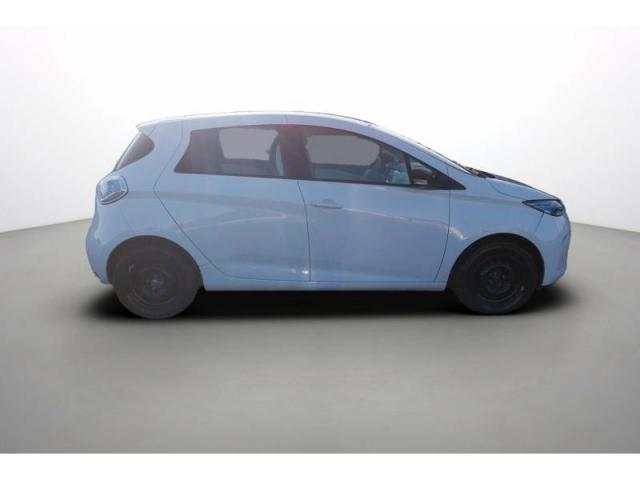 Renault Zoe image 7