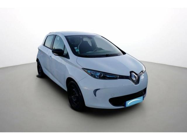 Renault Zoe image 8