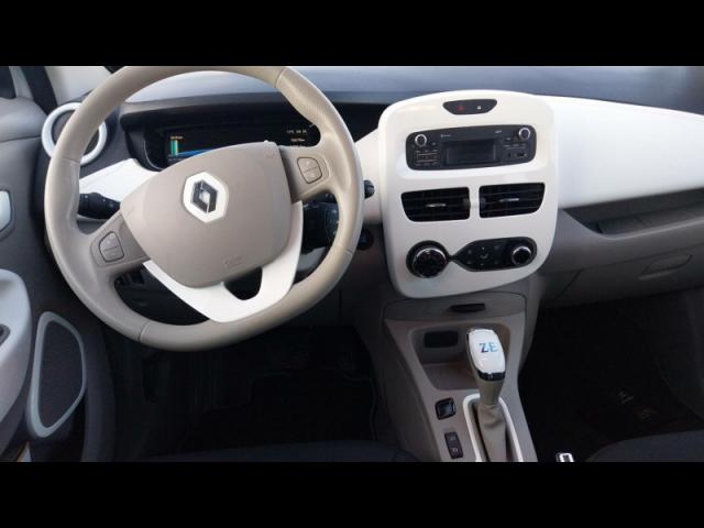 Renault Zoe image 5