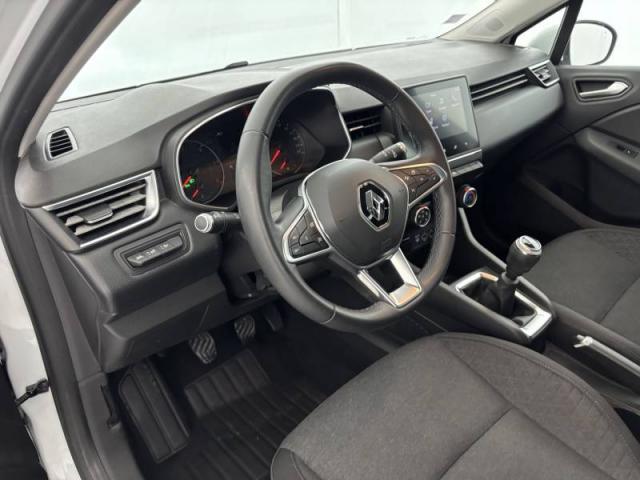 Renault Clio image 1