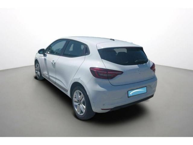 Renault Clio image 2