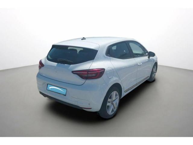Renault Clio image 6