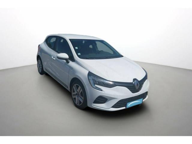 Renault Clio image 8