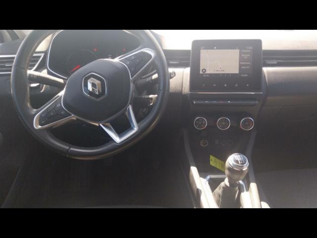 Renault Clio image 7