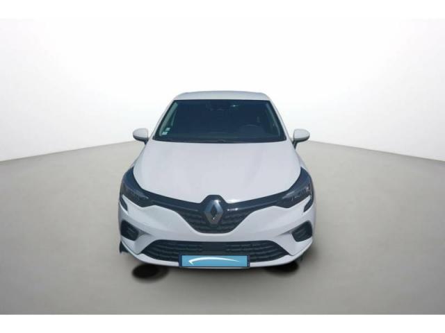 Renault Clio image 3