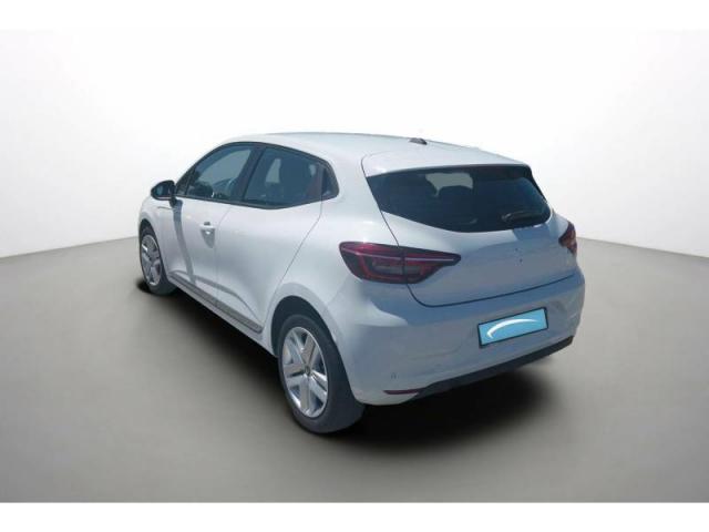 Renault Clio image 6