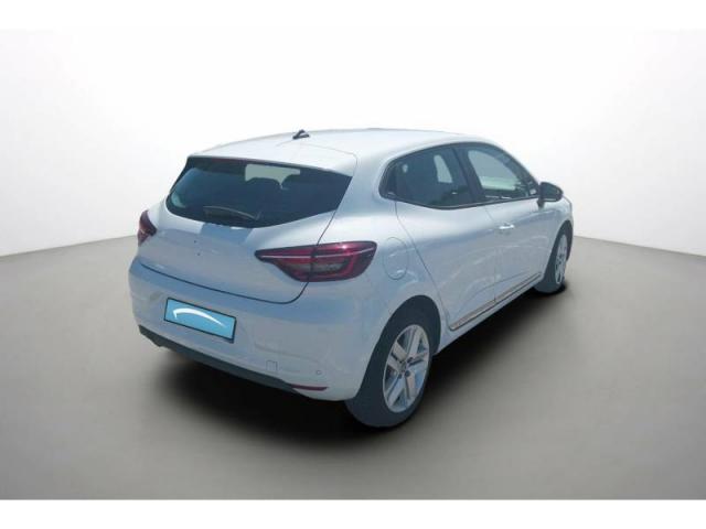 Renault Clio image 1