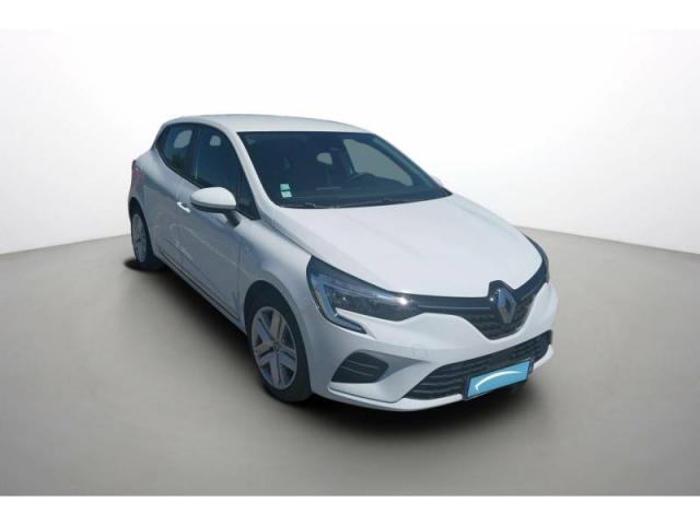 Renault Clio image 4