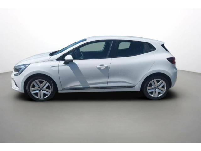 Renault Clio image 8