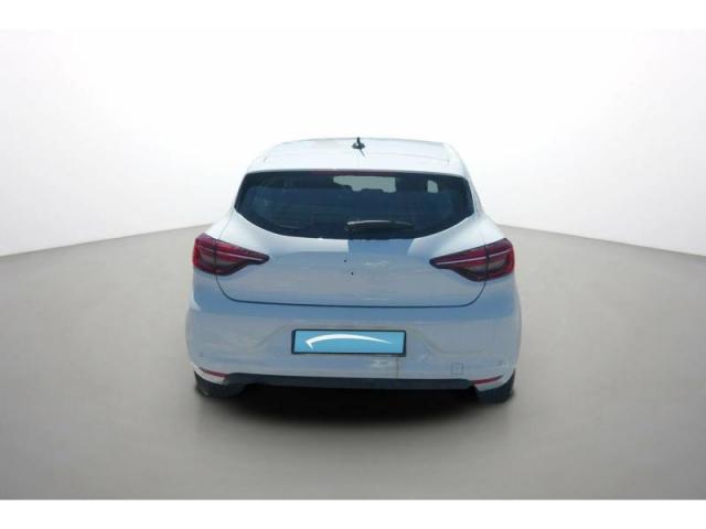 Renault Clio image 2