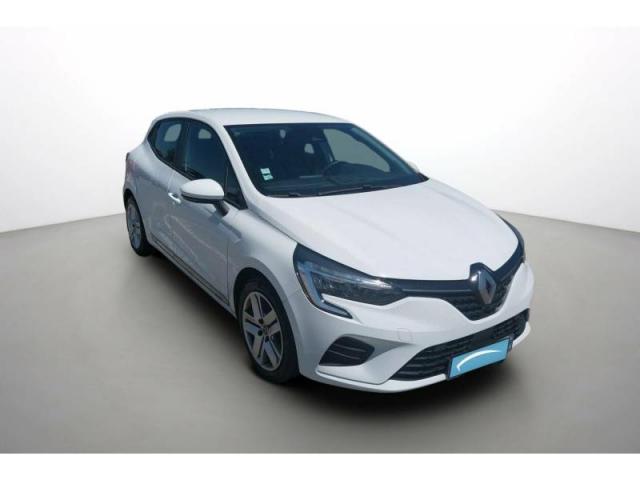Renault Clio image 4