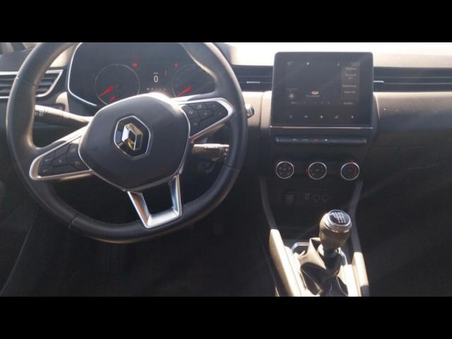 Renault Clio image 1