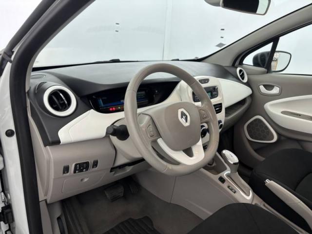 Renault Zoe image 8