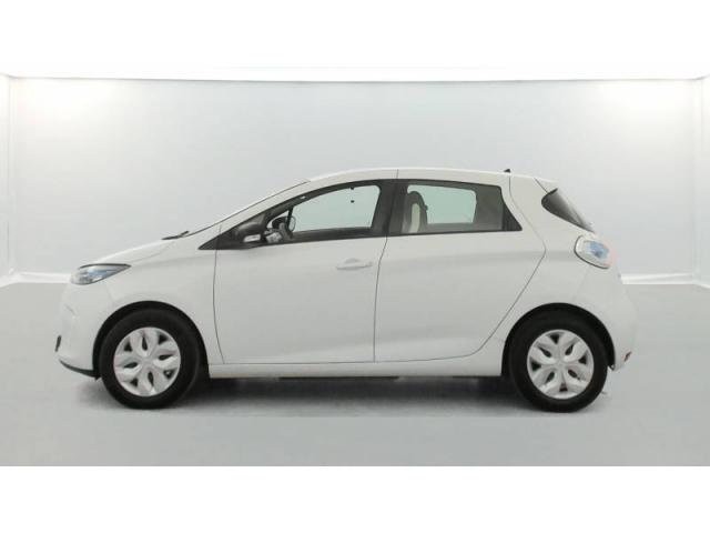 Renault Zoe image 6