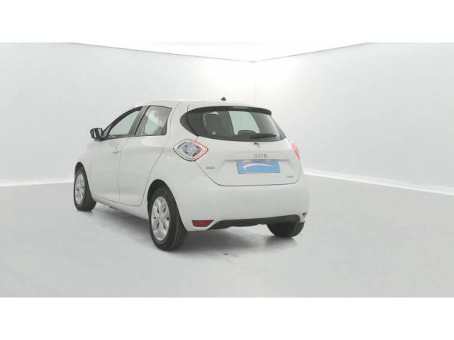 Renault Zoe image 3