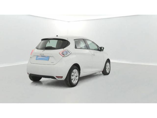 Renault Zoe image 1