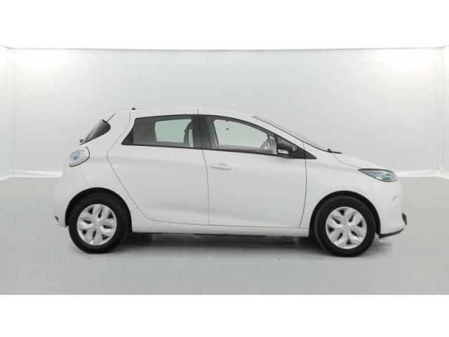 Renault Zoe image 2
