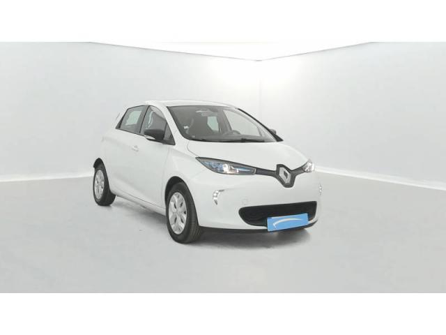 Renault Zoe image 4