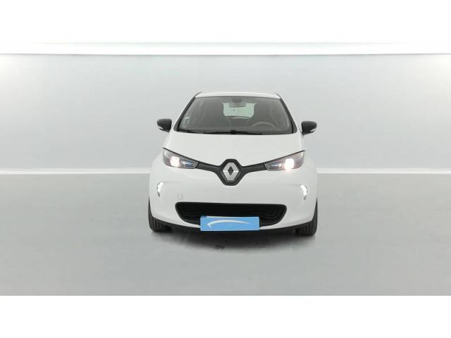 Renault Zoe image 7
