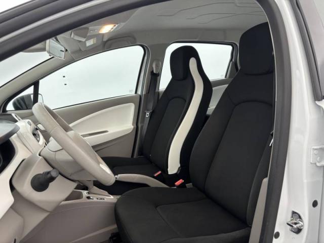 Renault Zoe image 5