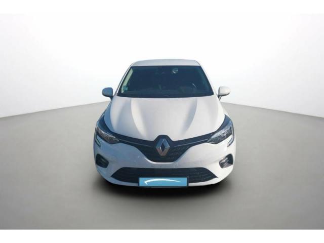 Renault Clio image 1
