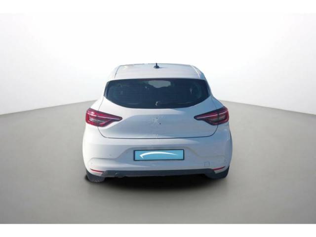 Renault Clio image 7