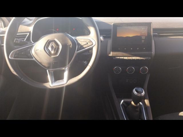 Renault Clio image 4