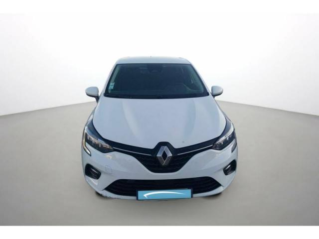 Renault Clio image 3