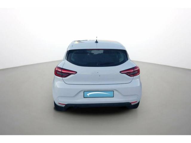 Renault Clio image 8