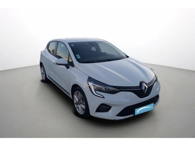 Renault Clio image 2