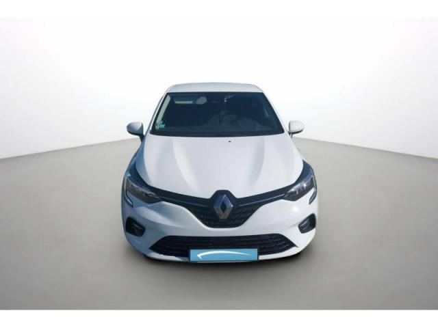Renault Clio image 8