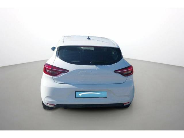 Renault Clio image 4