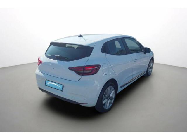 Renault Clio image 6