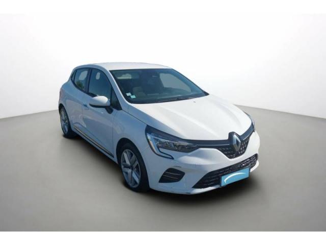 Renault Clio image 3