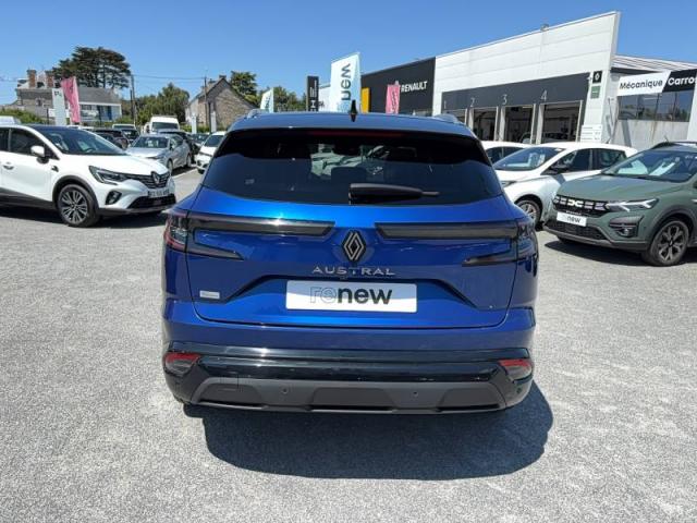 Renault Austral image 7
