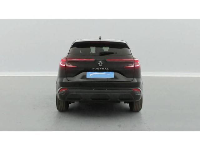 Renault Austral image 8