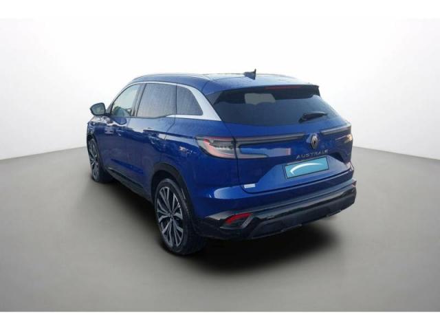 Renault Austral image 6