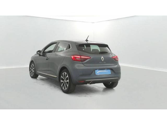 Renault Clio image 7