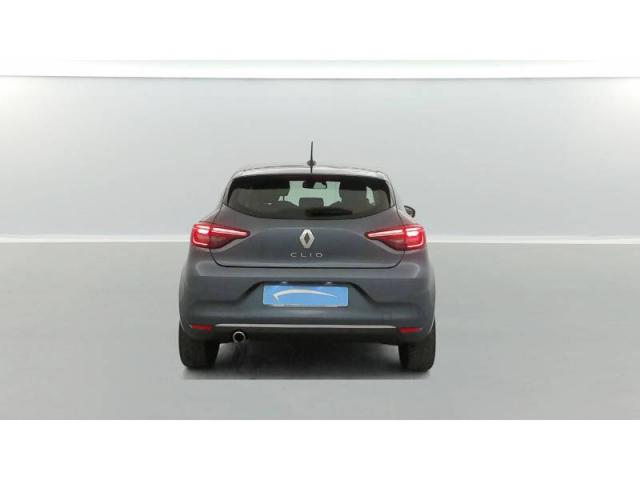 Renault Clio image 6